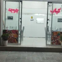 چراغ نعونی و ledکباب و‌جوجه|کافی‌شاپ و رستوران|فردوس (خراسان), |دیوار