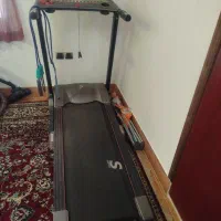 فروش یک دستگاه تردمیل