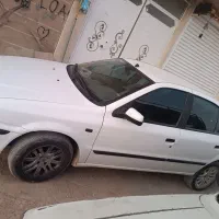 سمند دوگانه کلاس 16مدل 97|خودرو سواری و وانت|مهاباد (آذربایجان غربی), |دیوار