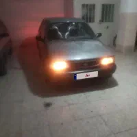 پراید مدل 90|خودرو سواری و وانت|زرندیه, |دیوار