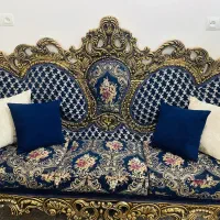 فروش ۴ عدد کوسن نو نو بدون استفاده