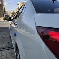 دنا پلاس توربو اتوماتesp ۱۴۰۲ در حد خشک|خودرو سواری و وانت|دورود, |دیوار