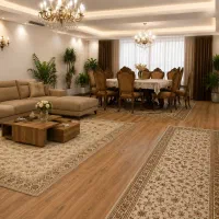 انبار پخش پارکت و کفپوش