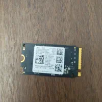 یک  ssd m.2 سامسونگ به فروش میرسد|قطعات و لوازم جانبی رایانه|بهارستان, |دیوار