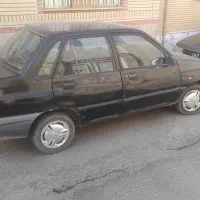 پراید ۸۲ موتور صفر سالم|خودرو سواری و وانت|قم, حمام تالار|دیوار