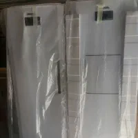 یخچال سیلور دوقولو