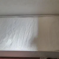 تخت و تشک نوزادو کودک تا ۸سال استفاده نشده