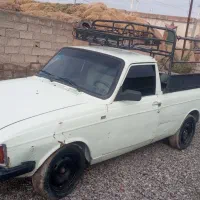 پیکان وانت 88