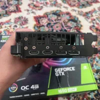 کارت گرافیک asus gtx 1650 super|قطعات و لوازم جانبی رایانه|شهرکرد, |دیوار
