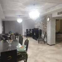 ۱۰۵ متر، آپارتمان ۲ خوابه فول