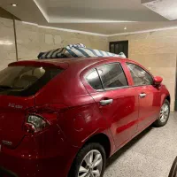 برلیانس h220 درحد لازرورقی دنده ای