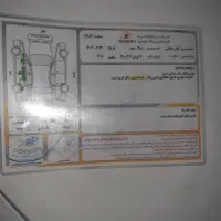 تیبا 2 (هاچبک) EX، مدل ۱۴۰۰فول اپشن|خودرو سواری و وانت|تهران, نازی‌آباد|دیوار