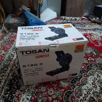 پروفیل بر.مینی فرز