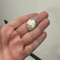 انگشتر نقره