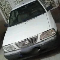 پراید ۱۴۱ مدل۱۳۹۴