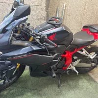 هوندا cbr250rr|موتورسیکلت|تهران, جیحون|دیوار