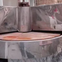 تنور گردون نانوایی