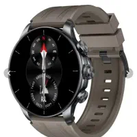 ساعت هوشمند گلوریمی   Glorimi GX FIT  Classic Fit|ساعت|بانه, |دیوار