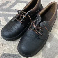 کفش ایمنی اکولوژیک