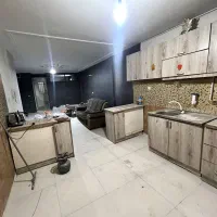 رهن و اجاره ۶۰ متر حیاط دار