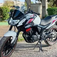 موتور لیفان kps200