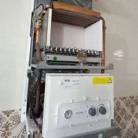 تعمیرات پکیج شوفاژ (سرویس تعمیر جرم گیری)