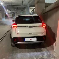 mvm x22 مدل ۹۶|خودرو سواری و وانت|تبریز, |دیوار