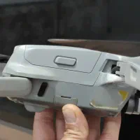 Air3s|دوربین عکاسی و فیلم‌برداری|تهران, درکه|دیوار