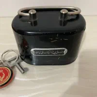 قلک بانک ملی ایران