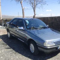 دربستی به تهران