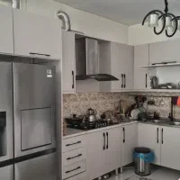 کابینت و سینک ۲ لگنه