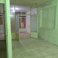 ۹۸ متر همکف