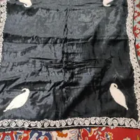 رومیزی قدیمی