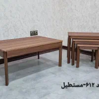 جلومبلی مینیمال|مبلمان خانگی و میز عسلی|قم, شاه ابراهیم|دیوار