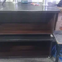 میز ام دی آفی