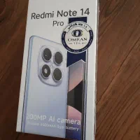 redmi not14 pro