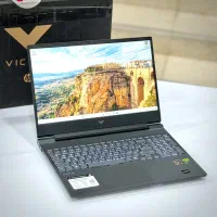 لپتاپ HP VICTUS/ نسل چهارده/RTX4050/گیمینگ