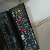 امپی فایر|سیستم صوتی خانگی|زاهدان, |دیوار