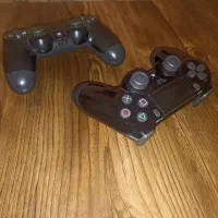 PS4 Slim V9.00 1TB|کنسول، بازی ویدئویی و آنلاین|تهران, بروجردی|دیوار