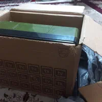 تلویزیون قدیمی فیلیپس|تلویزیون و پروژکتور|تهران, خزانه|دیوار