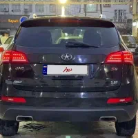 جک S5 مدل ۹۷ بدون رنگ|خودرو سواری و وانت|اصفهان, باب الدشت|دیوار