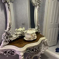 اکسسوری منزل|بوفه، ویترین، کنسول|شاهرود, |دیوار