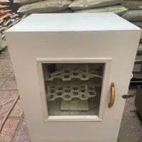 دستگاه جوجه کشی ۱۲۶ تایی