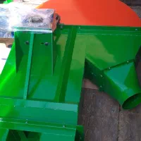 دستگاه بالابر یا الواتور جهت مراکز بوجاری و خوراک|ماشین‌آلات صنعتی|رباط‌کریم, رباط‌کریم|دیوار