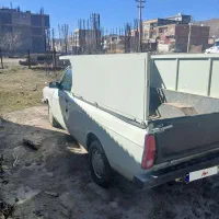 پیکان وانت|خودرو سواری و وانت|مریوان, |دیوار