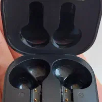 کیس شارژ ایرپاد هندزفری QCY|لوازم جانبی موبایل و تبلت|مشهد, شهید قربانی|دیوار