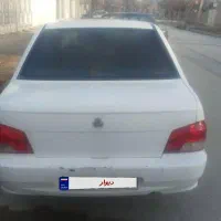 فروش پراید 132در حد