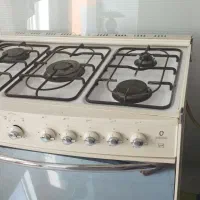 گاز فر  و بخاری