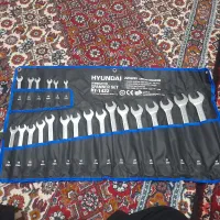 ست آچار هیوندای|ابزارآلات|محمدشهر, محمدشهر|دیوار