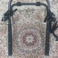 باربند دوچرخه